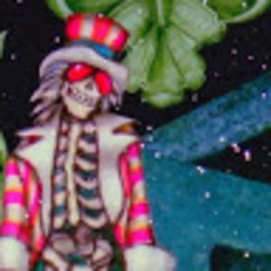 Meet your Posher, Paige